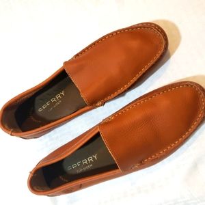 Sperry Mens Loafers Size 10